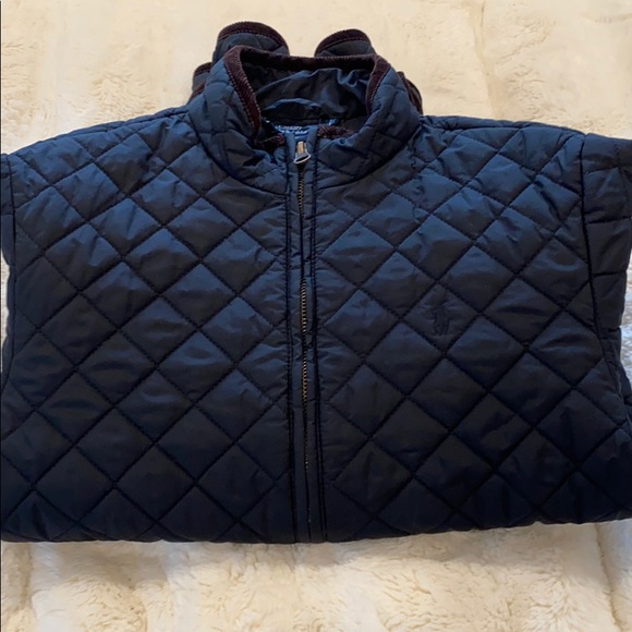 Polo by Ralph Lauren kids jacket - Picture 1 of 13